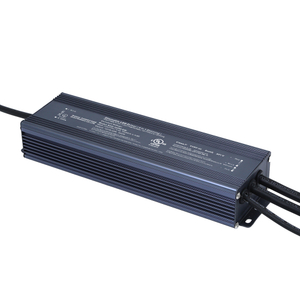 KVG-300-DW 300W CV LED ljós 24 Volt 300 Watt stöðugur spennu LED bílstjóri fyrir LED spegil baðherbergi svefnherbergi