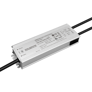 100W 150W 200W 240W 320W 480W 600W 800W DALI-2 D4i Isolated LED Driver 220-480V AC