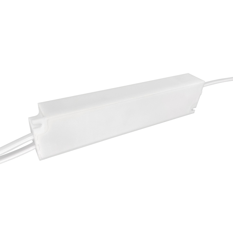 DP2 10W 20W CV DALI 2 Br&uacute;igh Tiom&aacute;na&iacute; LED le Sreang Inslithe PVC
