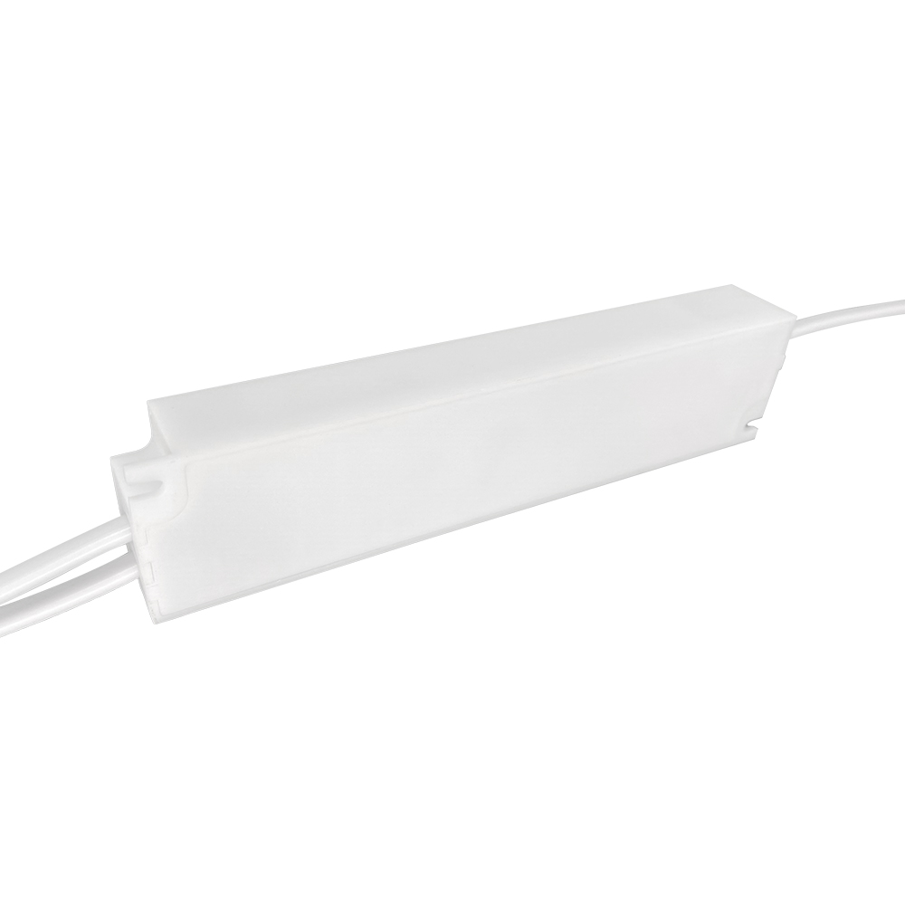 DP2 10W 20W CV DALI 2 Br&uacute;igh Tiom&aacute;na&iacute; LED le Sreang Inslithe PVC