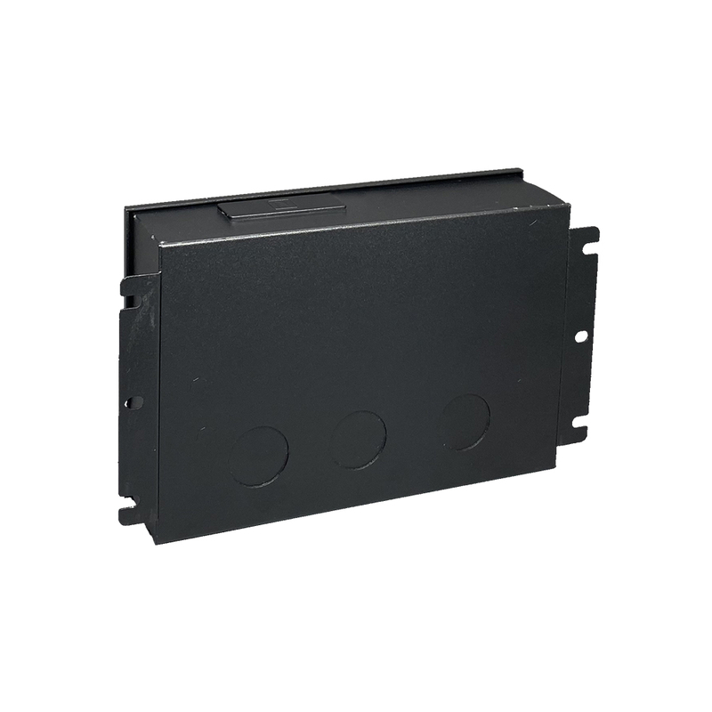 60W 75W 80W 90W 96W 100W 120W 150W 200W 300W Push DALI-2 DALI-drivere til LED