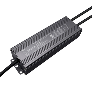 80W 96W 100W 120W CV 0-10V แหล่งจ่ายไฟ LED หรี่แสงสำหรับคอนโทรลเลอร์ LED
