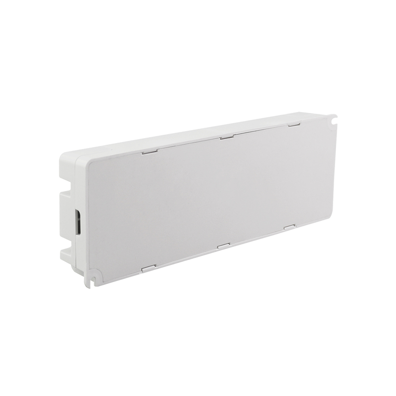 30W 60W 80W 96W 100W CV 0-10V Fontes de alimentação LED reduzidas 12V 24V 36V 48V DC DC