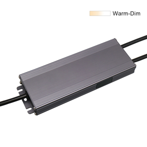 200W DIM a meleg TRICA 0-10V DIMMABLE DRISTER LED LIFE CV