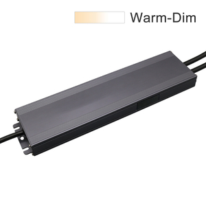 500W 600W DIM a meleg TRICA 0-10V DIMMABLE DRISTE LED LIFE CV