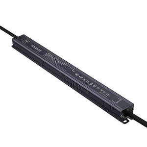 30 36 60 100 150 Watt CV Triac Fuente de alimentaci&oacute;n de luz LED regulable para luminaria led