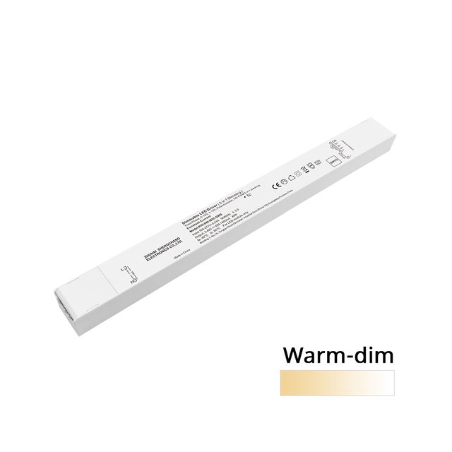 30W 40W 60W DIM TO TRIAC TRIAC 0-10V DUMMABLE CC CC 100 110 120 130 277 V AC
