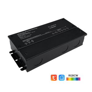 30W- 300W CV Smartlife App Wireless Dimming Zigbee LED Driver sa standardnim razvodnim kutijama za LED Stripe Zigbee Dimmer CCT RGB RGBW RGBCCT LED