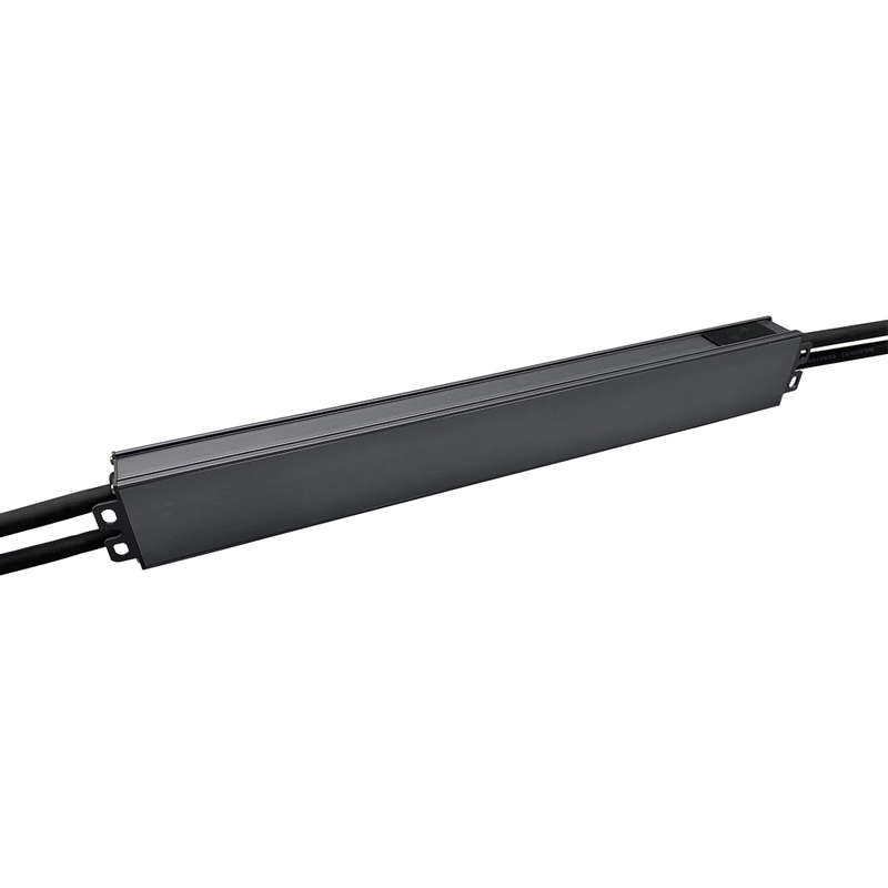 30W 36W 60W 96W 100W 150W CC 0-10V Qaraldıcı LED İşıqları LED Enerji təchizatı 100v 110v 120v 277v ac giriş