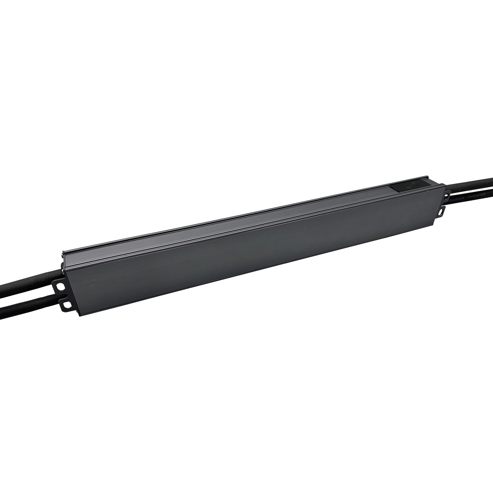 30W 36W 60W 96W 100W 150W CC 0-10V Qaraldıcı LED İşıqları LED Enerji təchizatı 100v 110v 120v 277v ac giriş