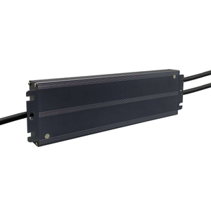 150W 200W 300W CV RGB CW 1 - 5 Cainéal Ble Dimmable Tuya Silvair Wiz Casambi Soláthar Cumhachta faoi stiúir le haghaidh Soilse LED
