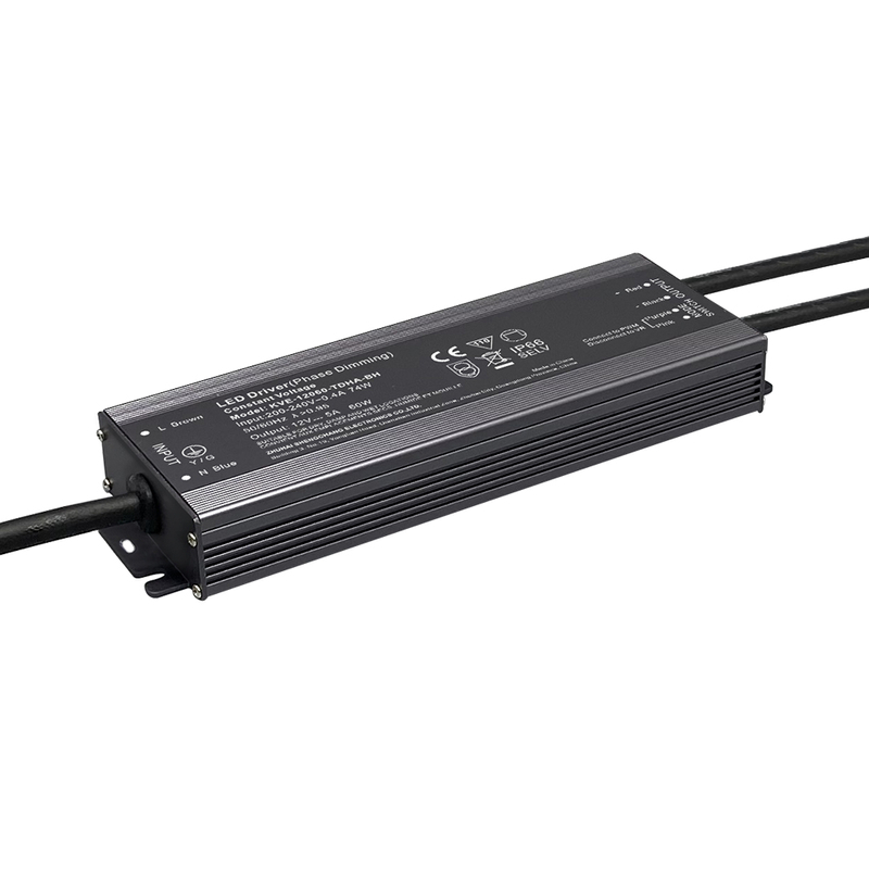 Alimentatori LED dimmerabili Triac da 60 80 100 120 Watt CV all'ingrosso
