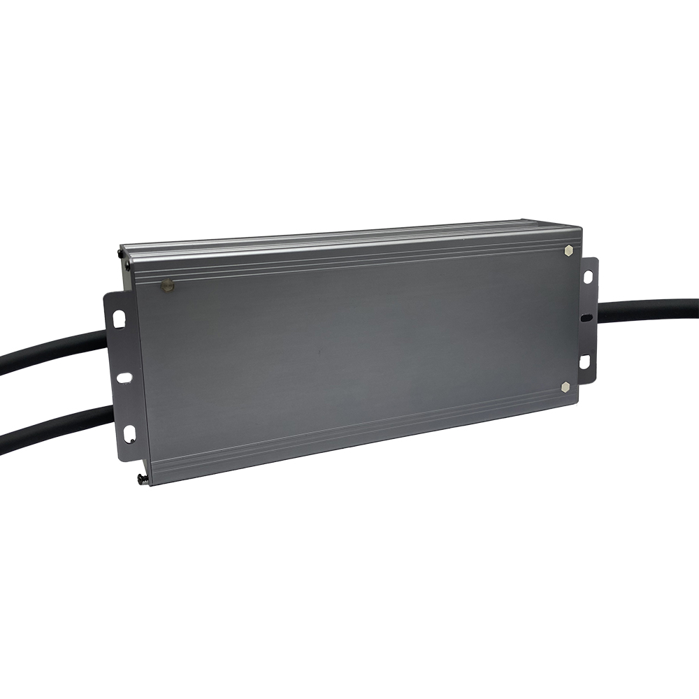 500W 600W Dim to Warm Triac Prigušiva napajanja CV 12V 24V 36V 48V DC izlaz