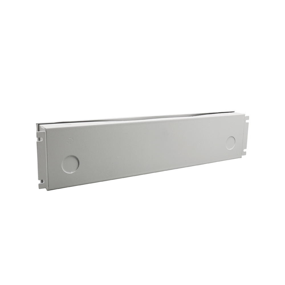 30W 60W CV Plastikowy ściemnialny zasilacz LED 0-10V ze skrzynką przyłączeniową wyprodukowany w Wietnamie