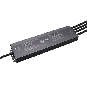 2. osztály 180W 192W 288W 300W TRIAC 0-10V DIMMABLE LED-es meghajtók CV TÖBB