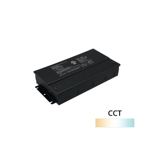 30 Вт класса 2 CV CW Dimx Dimmable светодиодов с Junction Box