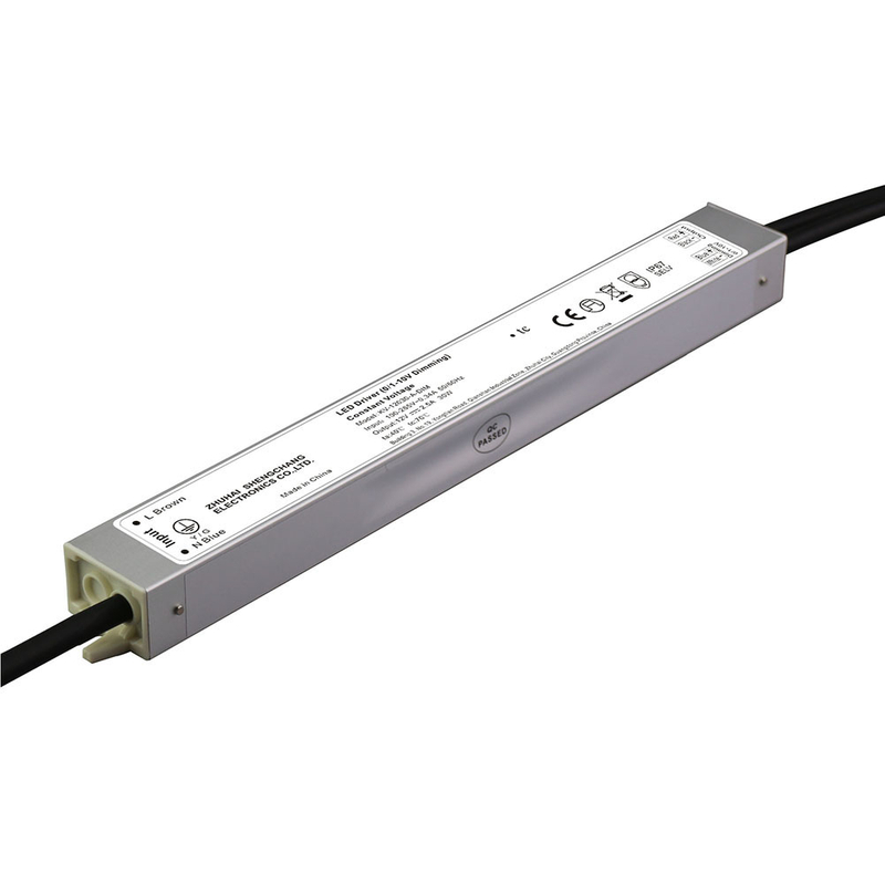 30 36 watin CV 0-10V himmennett&auml;v&auml; LED-virtal&auml;hde Vesitiivis IP67