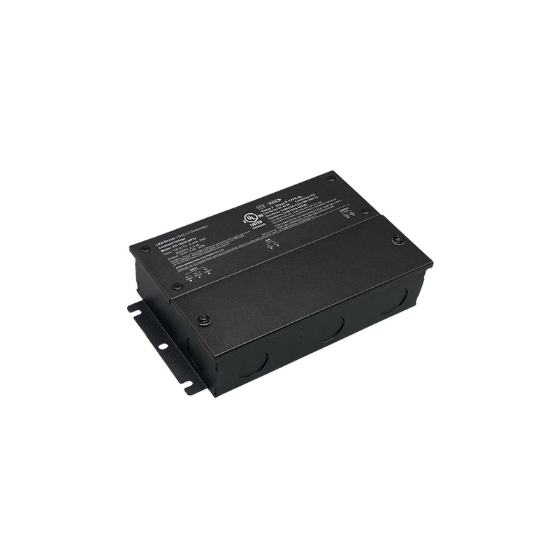 DP2 30W CV DALI-2 Push Dimming LED Driver 12 24 36 48 Volt &ccedil;ıxış