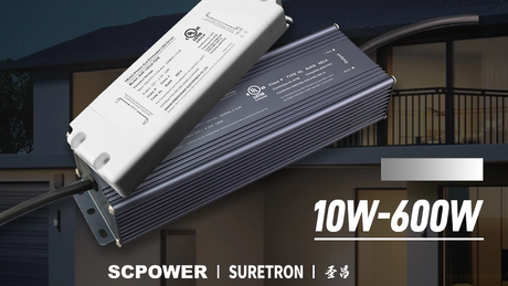 Suretron トライアック調光電源 – 10W ～ 600W、信号フリー、フリッカーフリー-1_916_515.png