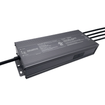 500W 600W Triac 0-10V Dimmable LED ড্ৰাইভাৰ CV 100Volt 110ভোল্ট 120ভোল্ট 277Volt