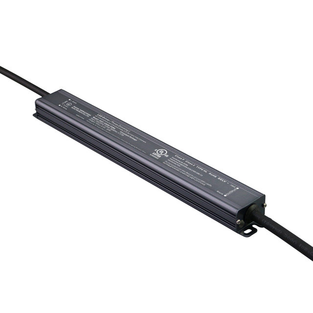 30W Triac LED LED DIDIMLE PEETER CUNG CẤP CV cho đèn LED ngoài trời