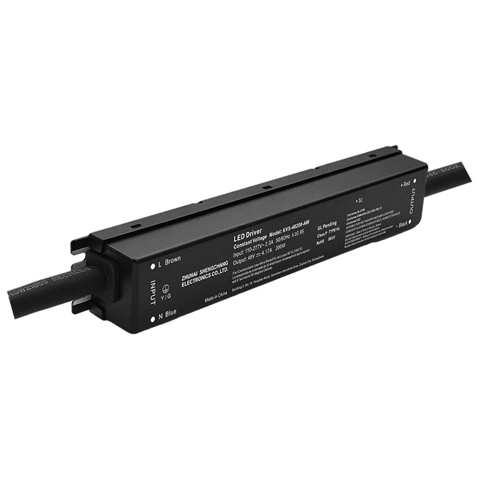 60W 80W 96W 100W 120W 150W 192W 288W 200W 300W p&uuml;sipinge IP66 l&uuml;litustoiteallikas 47-63Hz Wet Led draiveri tuli