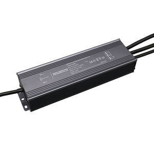 300 320 360 Watt Triac 0-10V Dimmable LED Driver CV ho an'ny jiro LED
