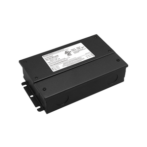 30W tot 600W Triac dimbare LED-voeding CV met aansluitdoos