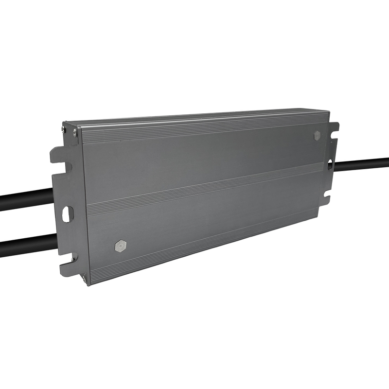 150W 200W 400W 600W CV Triac DALI-2 LED Strip Str&oslash;mforsyning 120 Volt LED-belysning