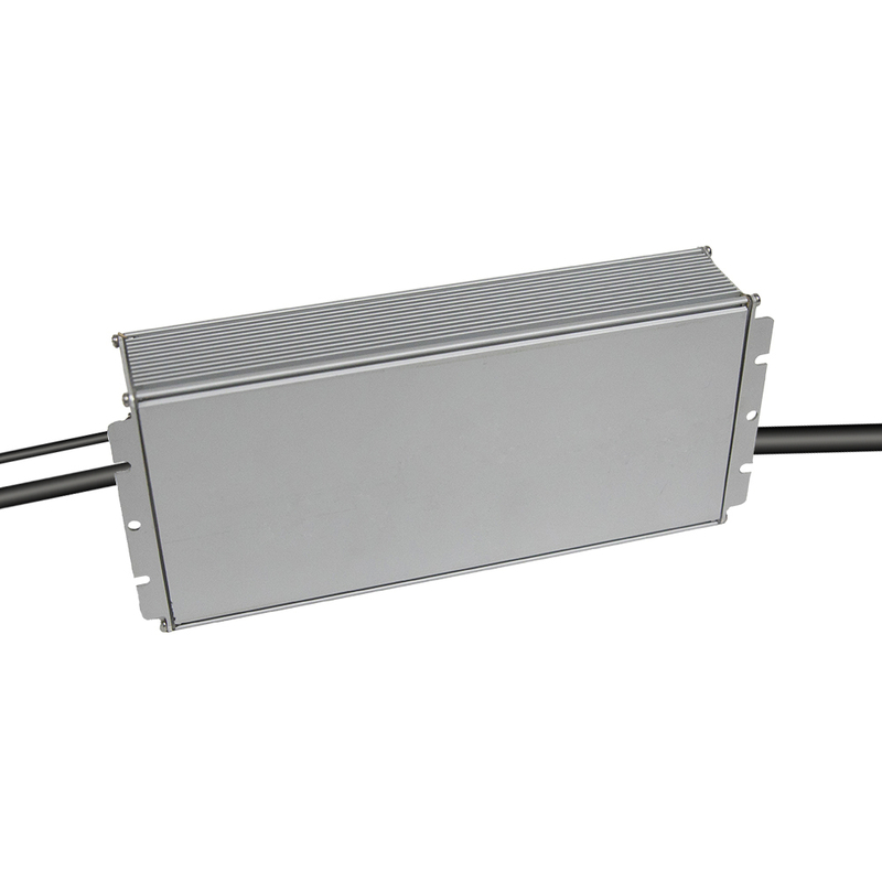 100W 150W 200W 240W 320W 480W 600W 800W 0-10V Isol&eacute;iert LED Driver 220-480V AC