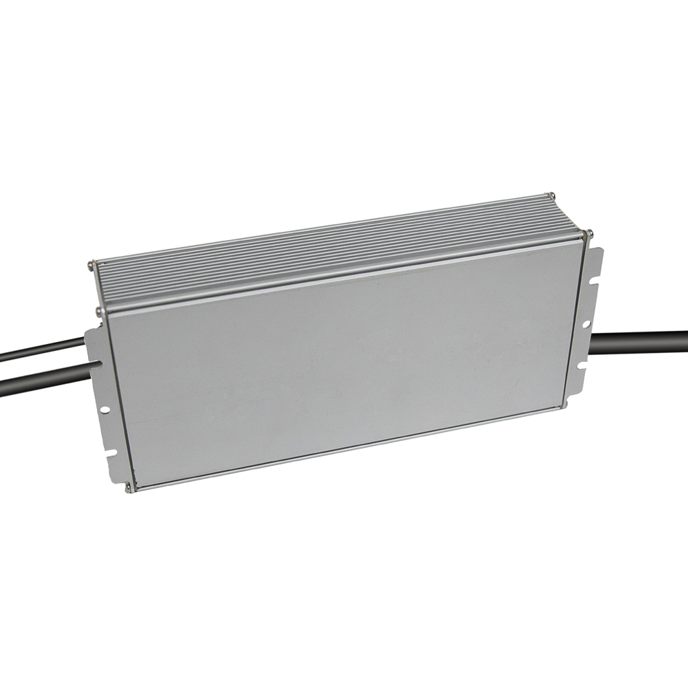 100W 150W 200W 240W 320W 480W 600W 800W 0-10V Isol&eacute;iert LED Driver 220-480V AC