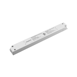 30W 36W Triac Dimmable Linear LED -Netzteil CV für LED -Streifenlicht