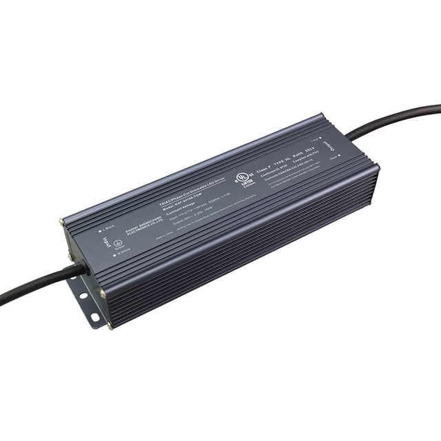 150W 200W Triac zatamnjenje LED napajanja CV 12Volt 24Volt 36Volt 48Volt