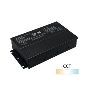 DP2 60W 75W CV CCT Dali-2 Push Dimning LED-drivrutin med korsningsbox