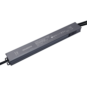 30W 40W 60W TRIAC 0-10V DIMMENT LED LICHTEN DRIVER CC 100V 110V 120V 277V AC-ingang