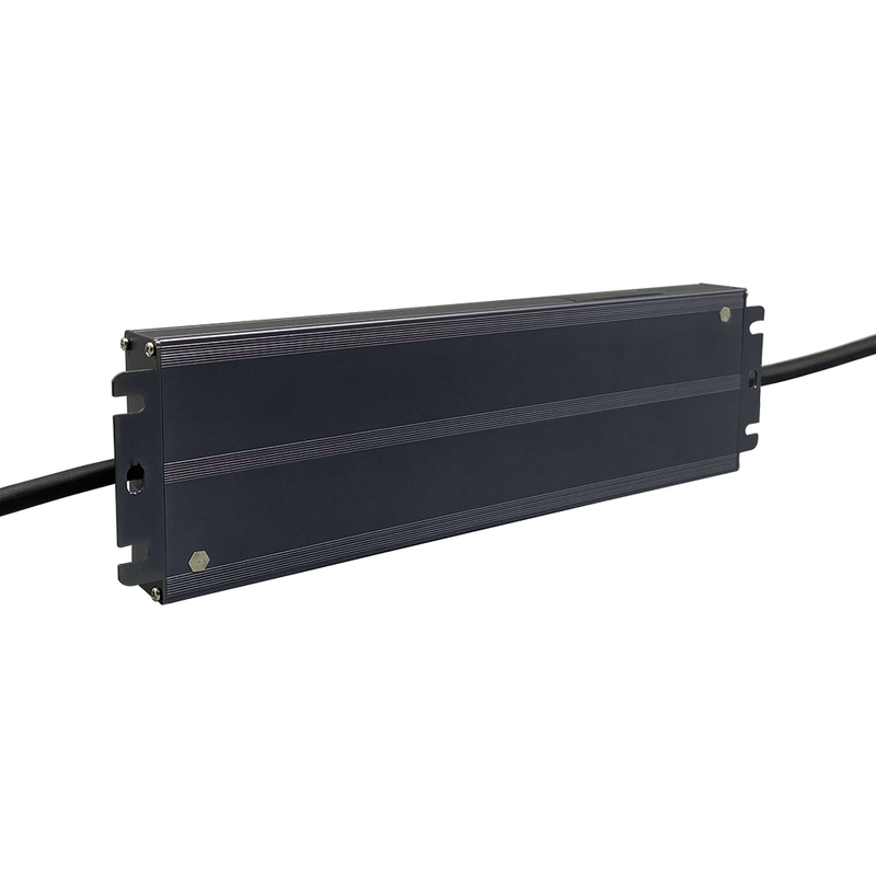 DP2 150W 200W CV RGB CW DALI-2 PUSH DIMMABLE LED-illesztőprogram 1 2 3 4 5 csatornák