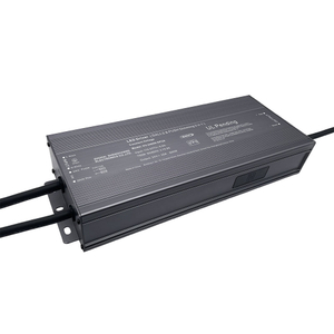 800W CV DALI 2 PUSH DIMMABLE LED bílstjóri fyrir LED lýsingu