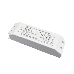 75 Watt CV Cód IP Soláthar Cumhachta faoi stiúir Triac Triac