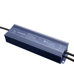 320 Watt CV Soláthar Cumhachta faoi stiúir Dimmable Triac 12 24 36 48 Volt