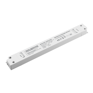 30 watin CV TRIAC -himmennettävä lineaarinen LED -virtalähde LED -valopalkkeihin