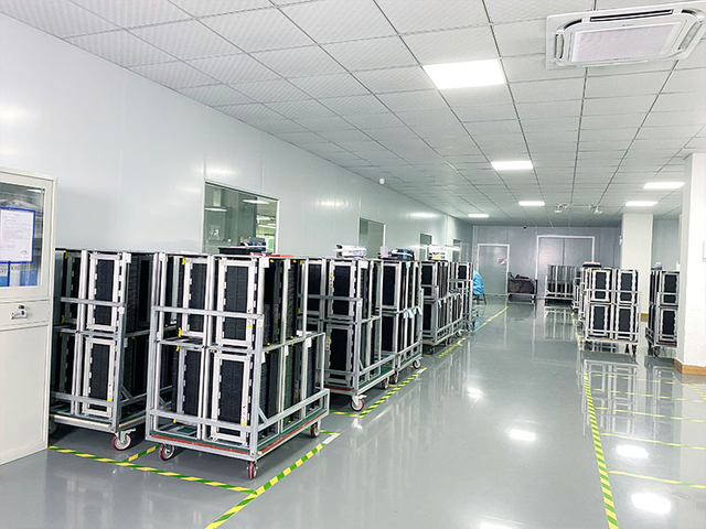 سائق الصمام 20W