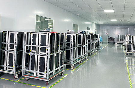 led sofɛrɛ Factory 20w