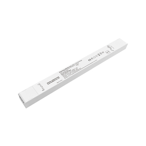 30W 36W 60W 96W 100W 150W CC 0-10V การหมิ่งไฟ LED เชิงเส้นในร่มสำหรับหลอดไฟ LED