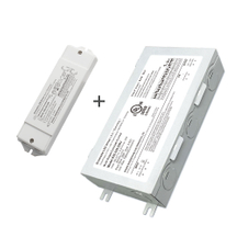 10W Triac 0-10V ডিমিং LED ড্ৰাইভাৰ CC জংচন বক্সৰ সৈতে