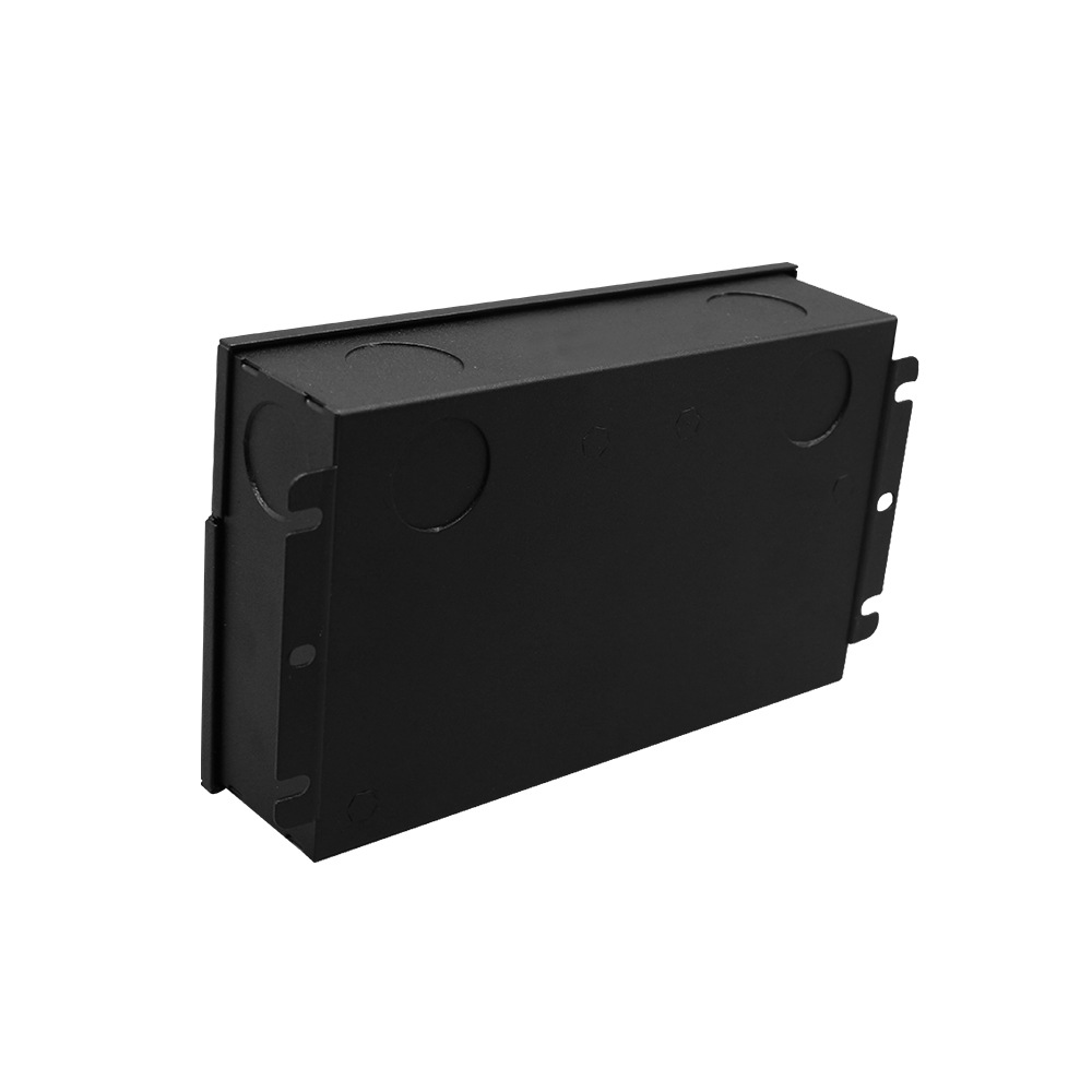 30W až 600W Triakov&yacute; stmievateľn&yacute; LED zdroj CV so spojovacou skrinkou