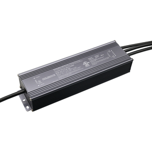 Klasse 2 180W 300W 96W 192W 288W 384W Triac Dimmable LED -Stromversorgung CV 110 VAC 120 VAC und höher