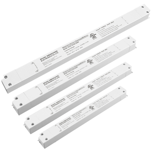 30W 36W 60W 96W 100W 150W TRIAC 0-10 V Driver lineare dimmerabile CV per LED Strip Light