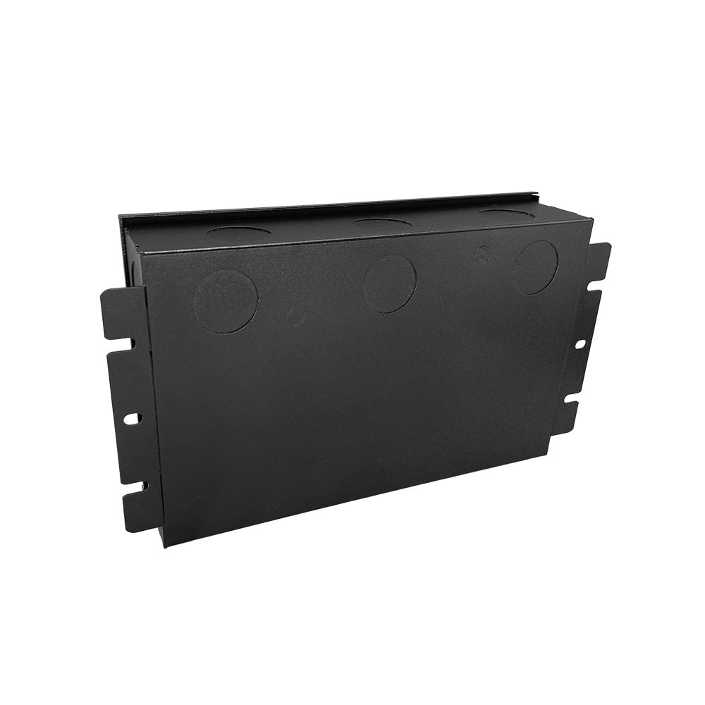 30W ~ 600W Triac Dimmable LED Power Supplies CV mat Junction Box
