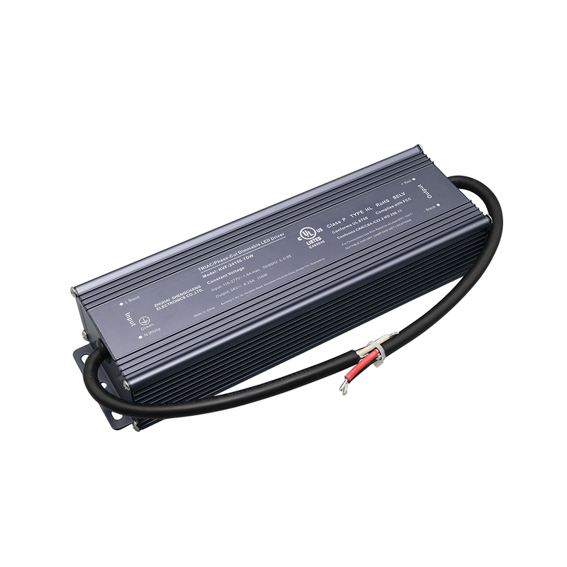 150W 200W Triac Dimmable LED Power Supply CV 12Volt 24Volt 36Volt 48Volt