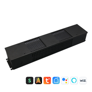 96 100 120 150 200 300 watt rgb cw ble escurece